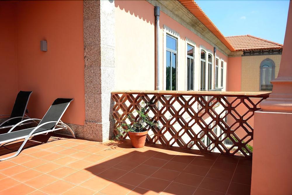 Hotel Quinta Da Cruz & Spa Oliveira  Exterior foto