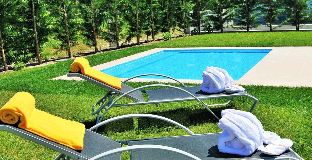 Hotel Quinta Da Cruz & Spa Oliveira  Exterior foto