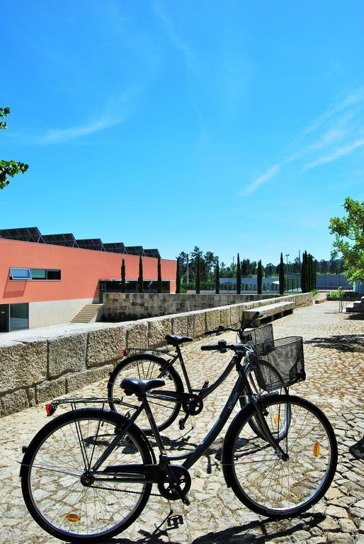 Hotel Quinta Da Cruz & Spa Oliveira  Exterior foto