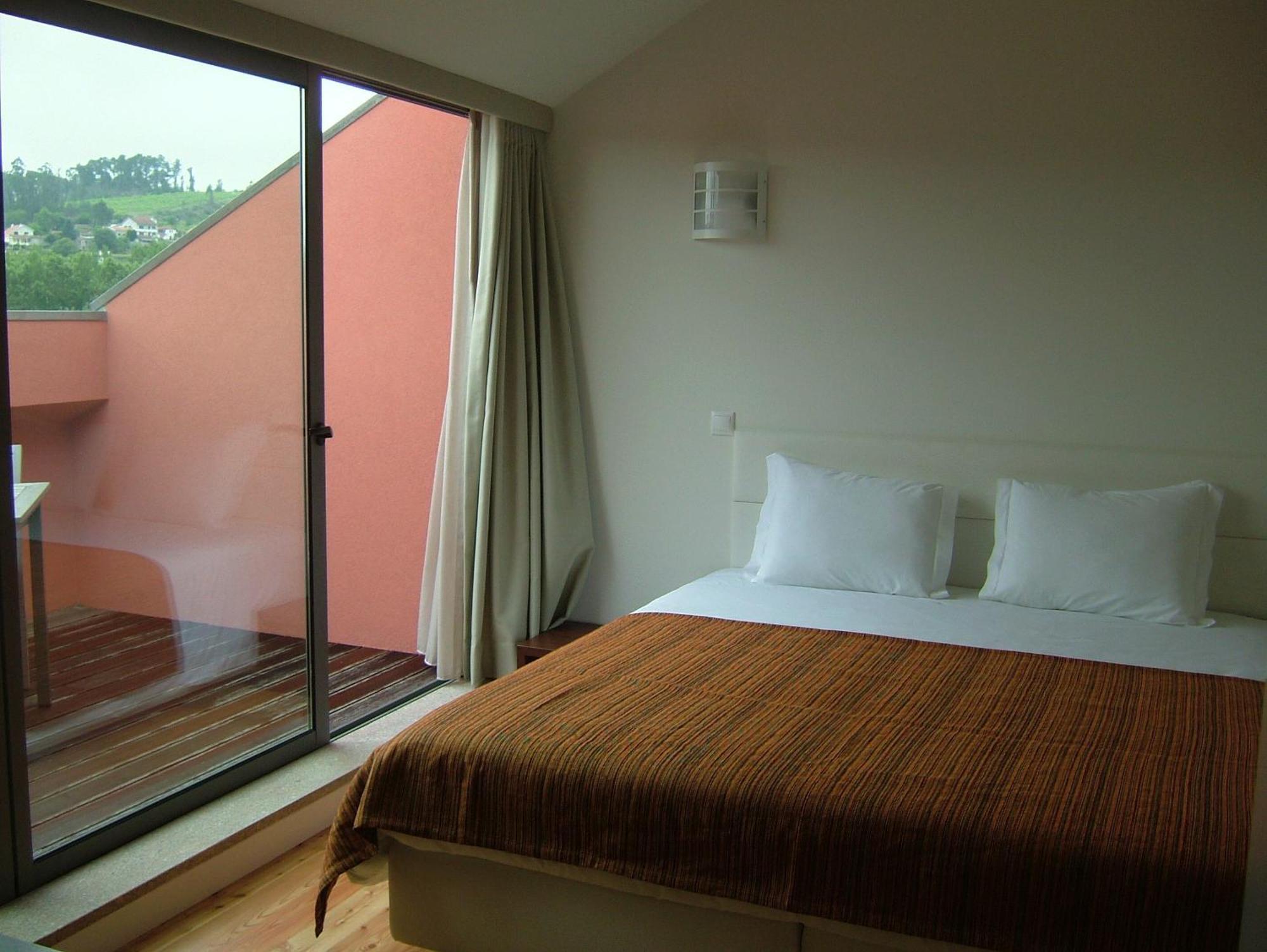 Hotel Quinta Da Cruz & Spa Oliveira  Habitación foto