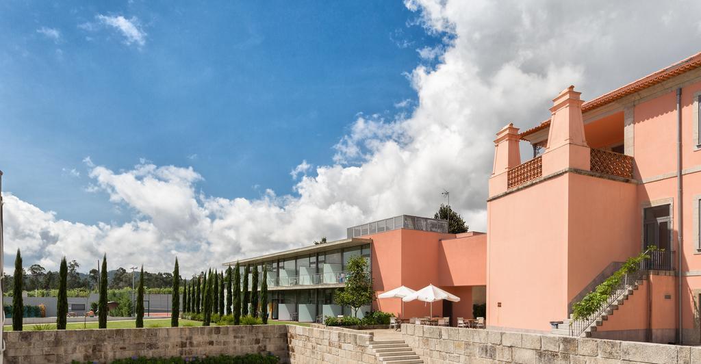 Hotel Quinta Da Cruz & Spa Oliveira  Exterior foto