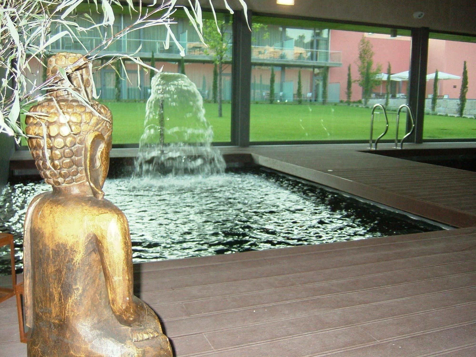Hotel Quinta Da Cruz & Spa Oliveira  Exterior foto